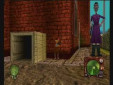 Chicken Run screenshot 1